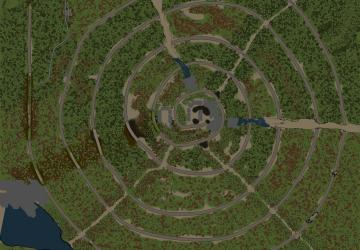 Карта «Experimental»версия 1.0 для SpinTires (v03.03.16)