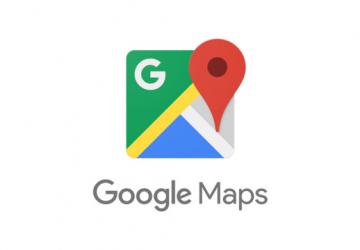 Multilingual Google Maps voice navigationv1.0 для American Truck Simulator (v1.35.x)