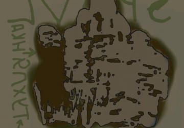 Карта «level_spvl»версия 1.1 для Spintires: MudRunner (v10.06.19)