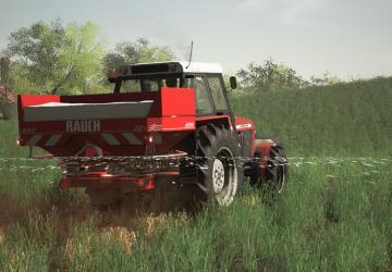Rauch AXISверсия 1.0.0.0 для Farming Simulator 2019