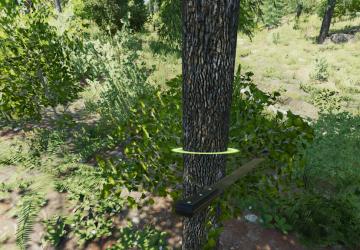 Forest Macheteверсия 1.0.0.0 для Farming Simulator 2022