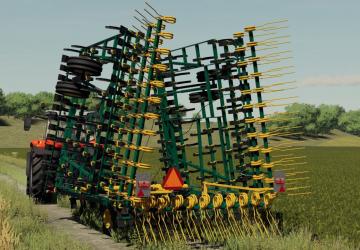 Multiva Optima T1000версия 1.2.0.0 для Farming Simulator 2022