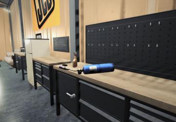 Welding Kit RP Propsверсия 1.0.0.0 для Farming Simulator 2022