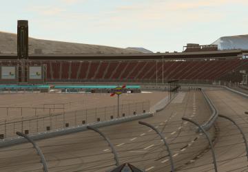Карта «Phoenix Speedway»версия 1.0.5 для BeamNG.drive