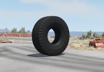 Large Tireверсия 1.2 для BeamNG.drive