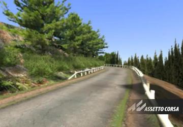 FR Ile De La Reunionверсия 1.0 для Assetto Corsa