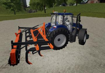 Blm 9версия 1.0.0.1 для Farming Simulator 2019