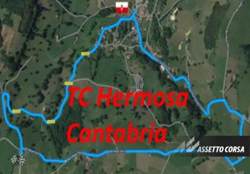 TC Hermosaверсия 0.5 для Assetto Corsa