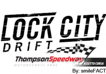 Thompson Speedway Motorsportsверсия 0.9 для Assetto Corsa
