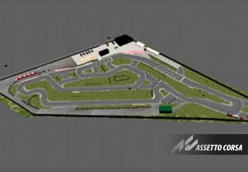 Civitavecchiaверсия 1.0 для Assetto Corsa