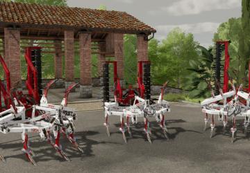 MGP P Seriesверсия 1.0.0.0 для Farming Simulator 2022