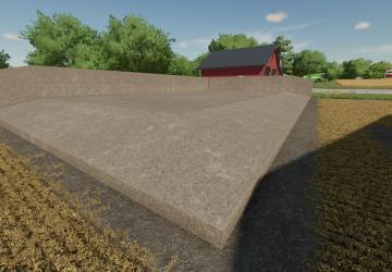 GDR ManurePlateверсия 1.0.0.0 для Farming Simulator 2022