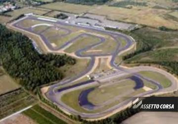 Jyllands-Ringen GPверсия v.0.95 для Assetto Corsa