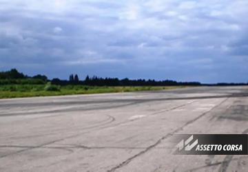 Aledromasверсия 1.0 для Assetto Corsa