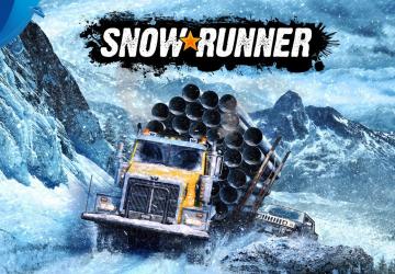 SnowRunnerверсия release