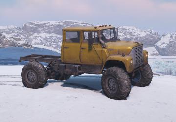 ICEBOX 1700версия 1.0 для SnowRunner (v13-05-2020)