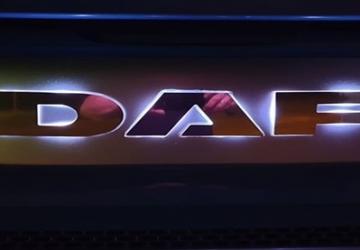 DAF XF 105 Open pipe soundверсия 2.0 для Euro Truck Simulator 2 (v1.49.x)