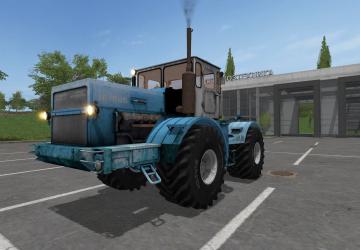 Кировец К-701версия 2.0.0 для Farming Simulator 2017 (v1.5.x)