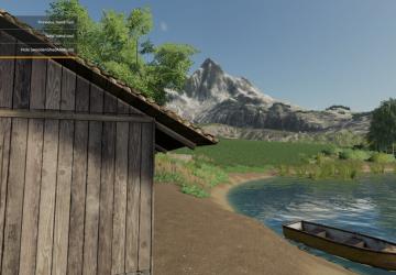 Map Objects Hiderверсия 1.2.0.0 для Farming Simulator 2019