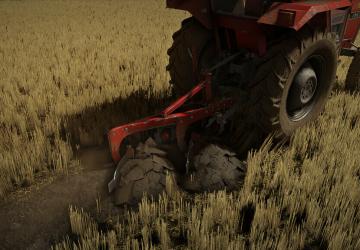 Lizard BI 755версия 1.0.0.0 (31.05.2024) для Farming Simulator 2022