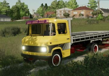 Lizard 608Dверсия 1.0.1.0 для Farming Simulator 2022 (v1.14.x)