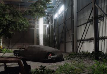 Car Coverверсия 1.0 для BeamNG.drive