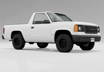 Gavril Spitfireверсия 2.3 для BeamNG.drive