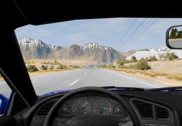 RB25DET Engine And Transmissionверсия 1.0 для BeamNG.drive