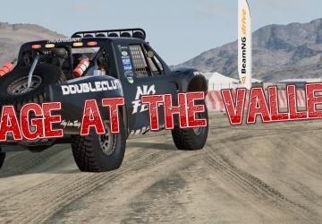 Rage at the Valleyверсия 1.0 для BeamNG.drive