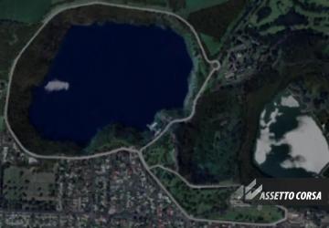 Blue Lake MTGверсия 0.1 для Assetto Corsa
