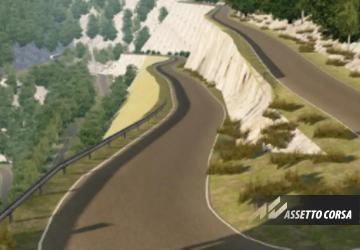 ES Urbasa Navarraверсия 0.5 для Assetto Corsa