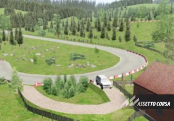 Limonestверсия 0.5 для Assetto Corsa