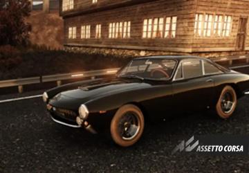 Assetto Corsa Pursuit World 0.6 Fullверсия 0.55 preview для Assetto Corsa