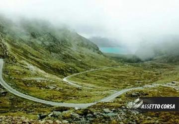 Applecrossверсия 1.0 для Assetto Corsa