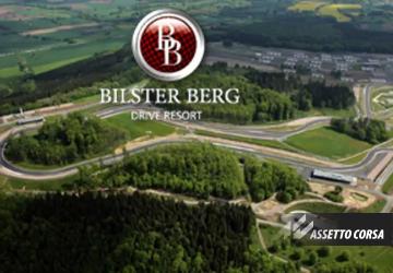 Bilster Bergверсия 1.0 для Assetto Corsa