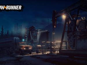 SnowRunner - Грядущие обновления