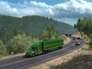 Обновление ATS: 1.35