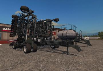 Hatzenbichler Air Seederверсия 1.0.0 для Farming Simulator 2017 (v1.5.3)