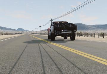 Johnson Valley TTверсия 1.0.5 для BeamNG.drive