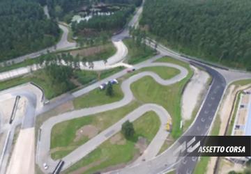 Bikernieki - Big Ringверсия 0.6 для Assetto Corsa