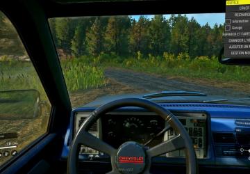 No Pilotверсия 1.0 для SnowRunner