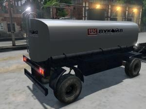 Пак: 7 прицеповверсия 06.02.18 для SpinTires (v03.03.16)