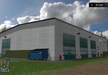 KST WorkShopверсия 2.4.7 для Farming Simulator 2017 (v1.5.3)