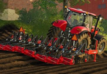 Lizard Lands700версия 1.0.0.0 для Farming Simulator 2019