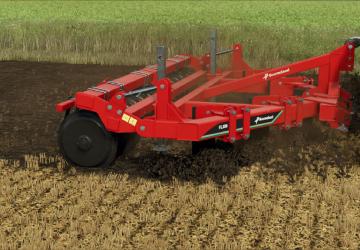Flatliner FL 350версия 1.0.0.0 для Farming Simulator 2022