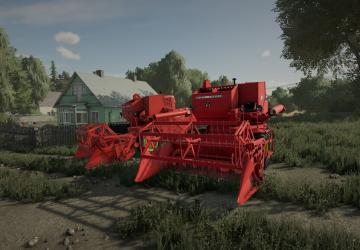 MF 87версия 1.0.0.0 для Farming Simulator 2022