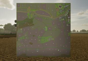 Карта «The Abandoned Marshes»версия 1.1.0.0 для Farming Simulator 2022