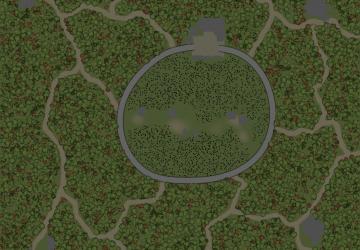 Карта «Clean sheet»версия 1.0 для Spintires: MudRunner (v07.08.19)