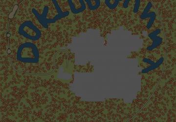 Карта «level_doktorbunny»версия 1.0 для Spintires: MudRunner (v07.08.19)