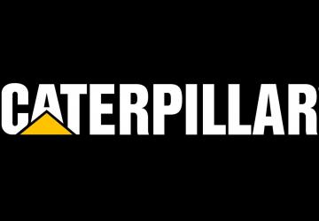 Exhaust Fix for CAT 745C - Исправление выхлопа для CAT 745Cv1 для SnowRunner